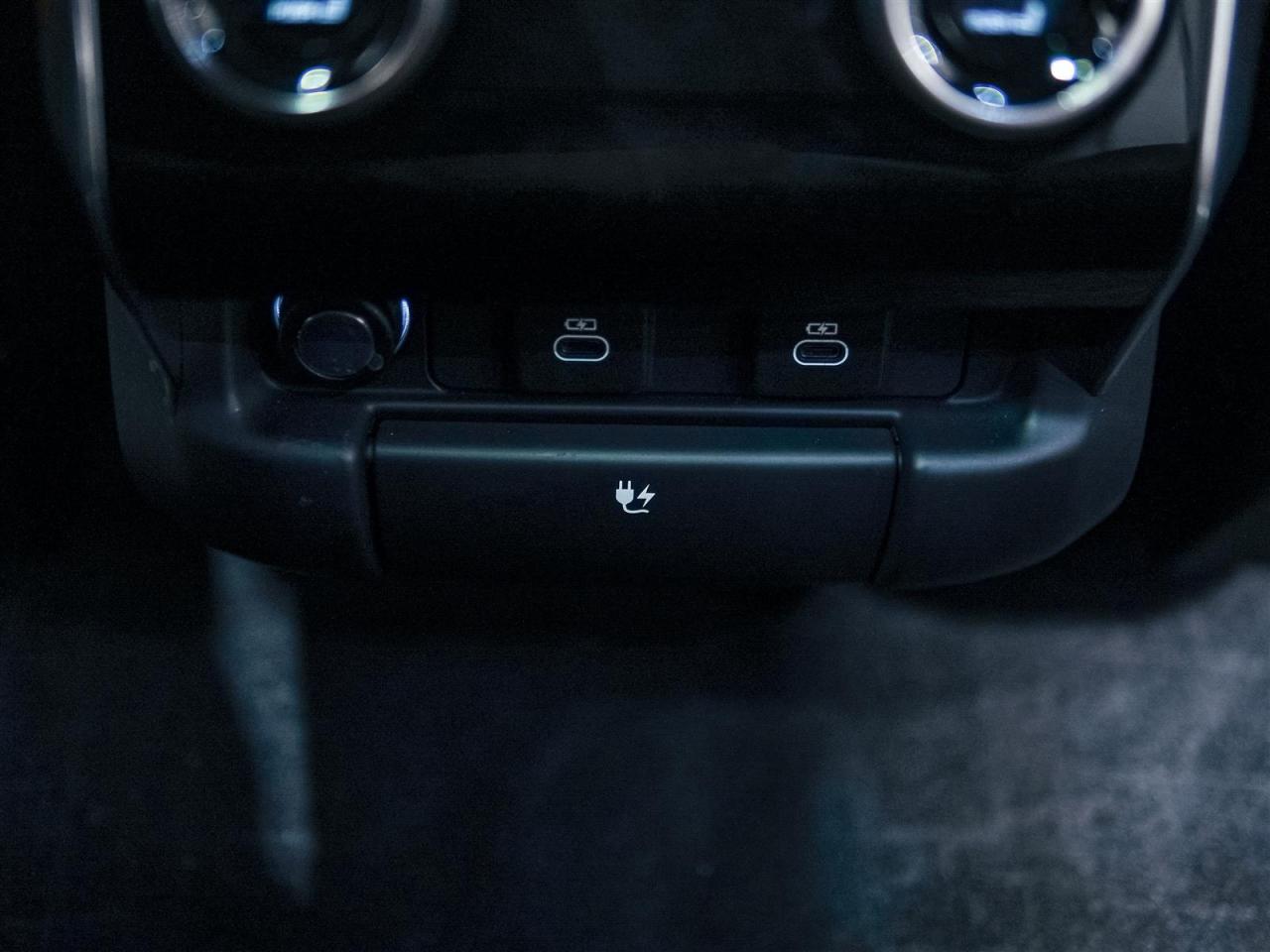 2022 Land Rover Range Rover Sport AUTOBIOGRAPHY | RED LEATHER | 4 NEW TIRES | ONE OWNER | NO ACCIDENTS Photo