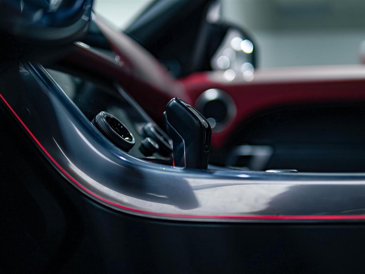 2022 Land Rover Range Rover Sport AUTOBIOGRAPHY | RED LEATHER | 4 NEW TIRES | ONE OWNER | NO ACCIDENTS Photo