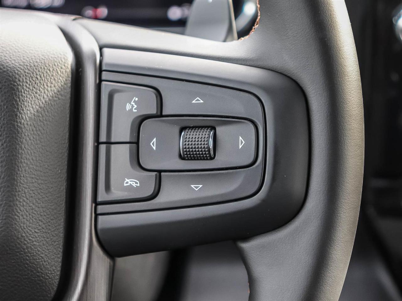 2026 GMC Sierra 1500 AT4 Photo