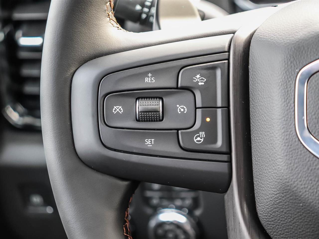 2026 GMC Sierra 1500 AT4 Photo