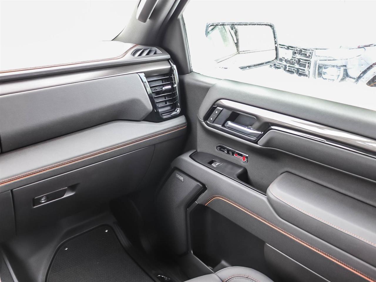 2026 GMC Sierra 1500 AT4 Photo