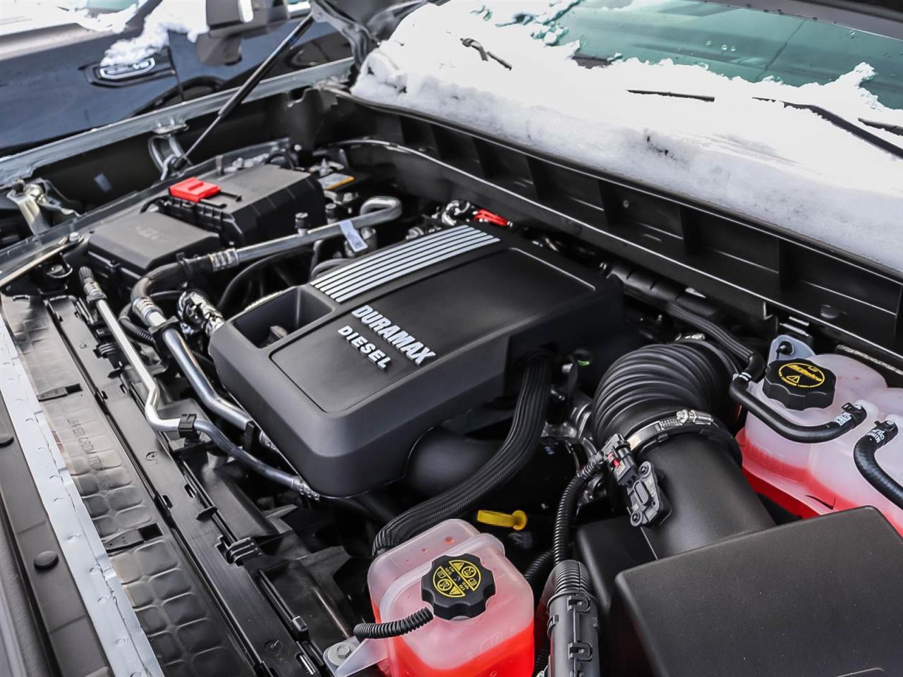 2026 GMC Sierra 1500 AT4 Photo