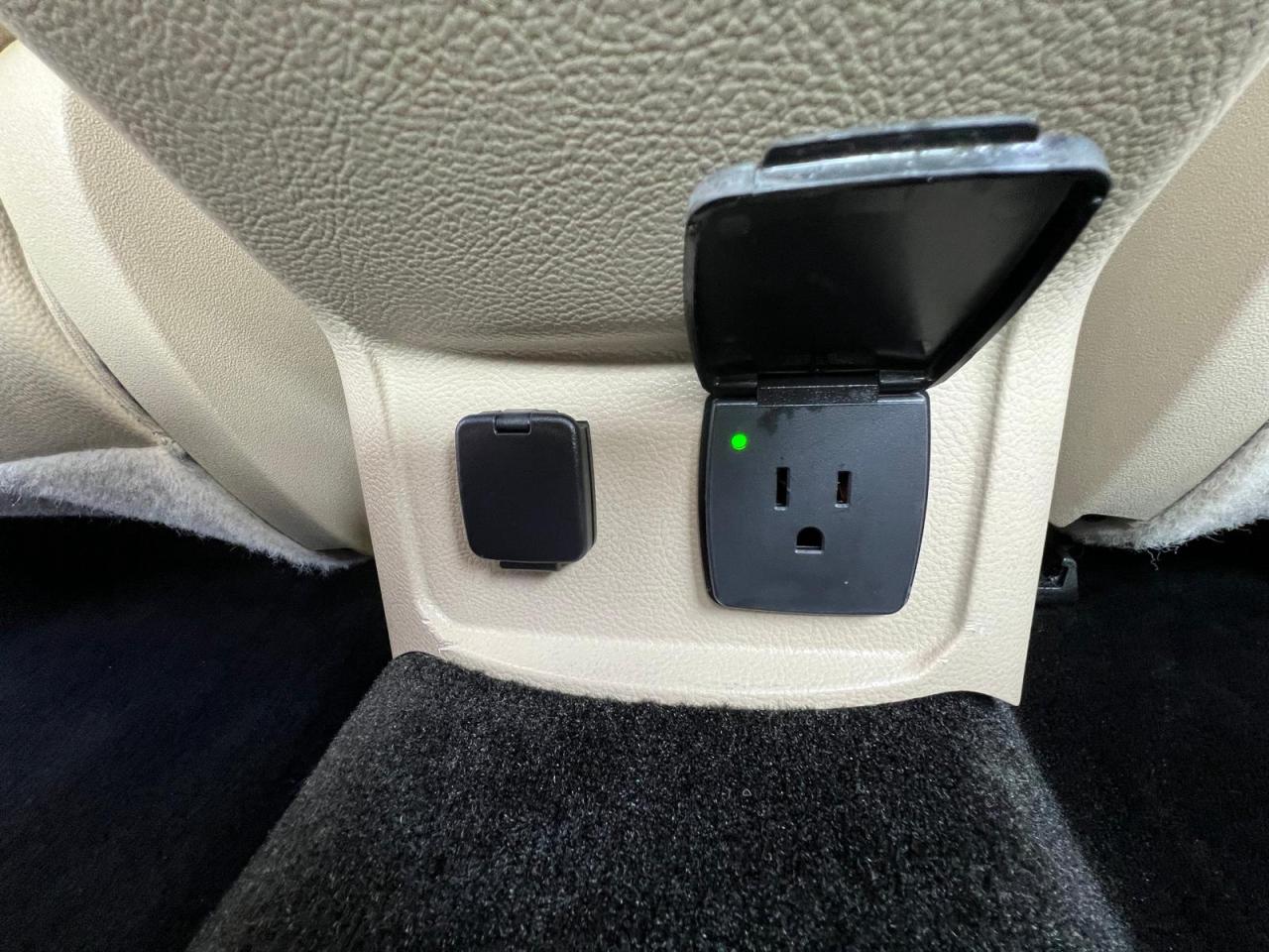 2016 Ford Fusion SE**LEATHER*LOW KMS** Photo