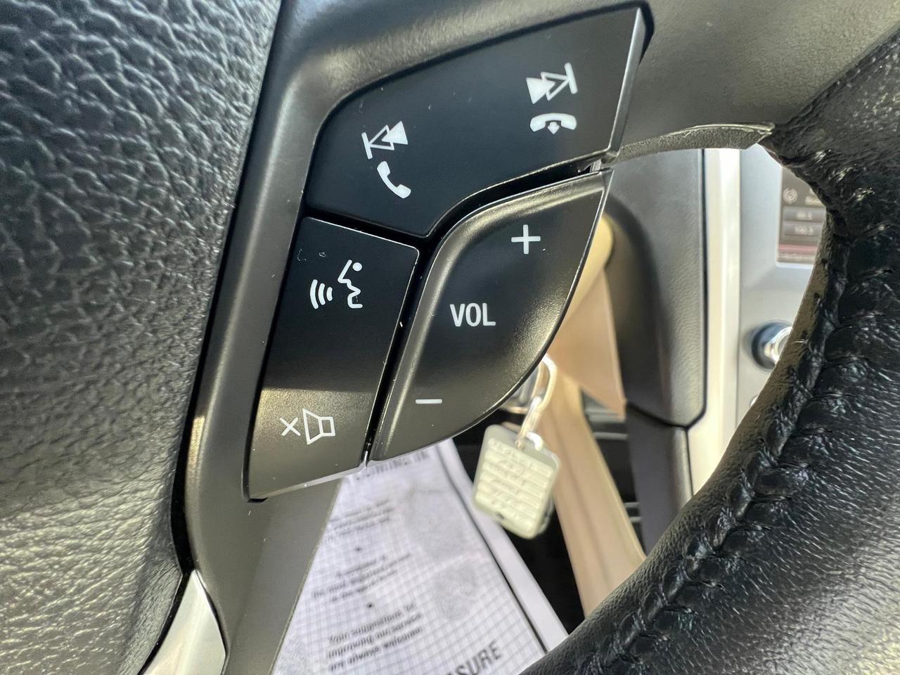 2016 Ford Fusion SE**LEATHER*LOW KMS** Photo