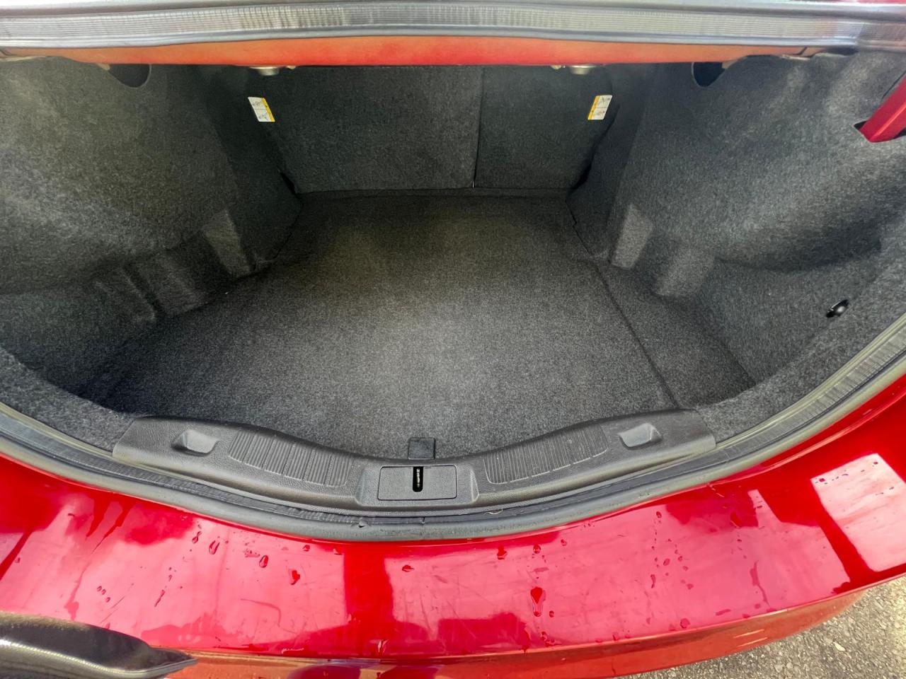 2016 Ford Fusion SE**LEATHER*LOW KMS** Photo