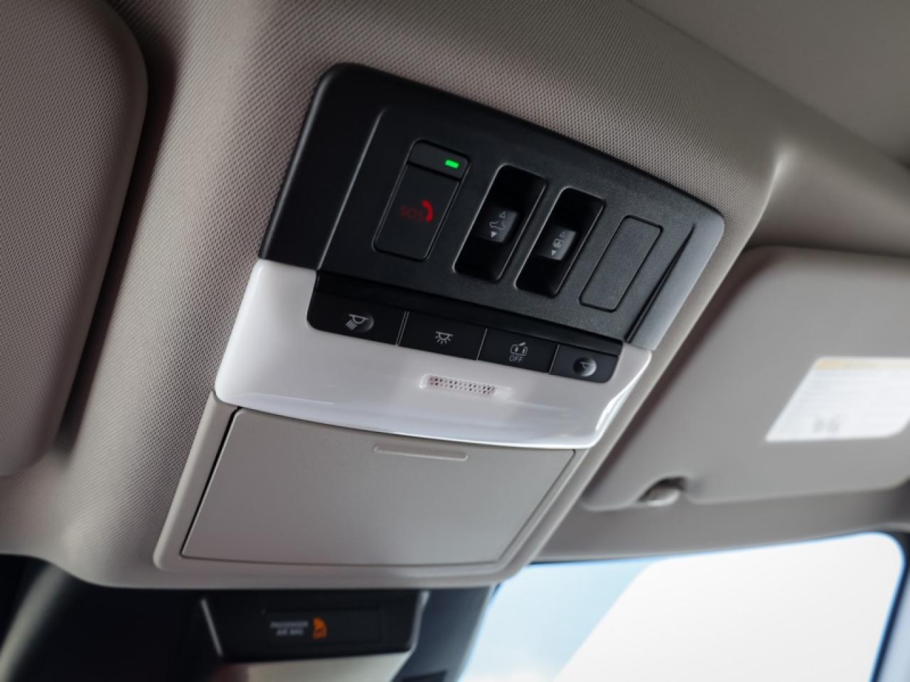 2023 Nissan Rogue SV Moonroof  - Moonroof -  Apple CarPlay - $200 B/W Photo