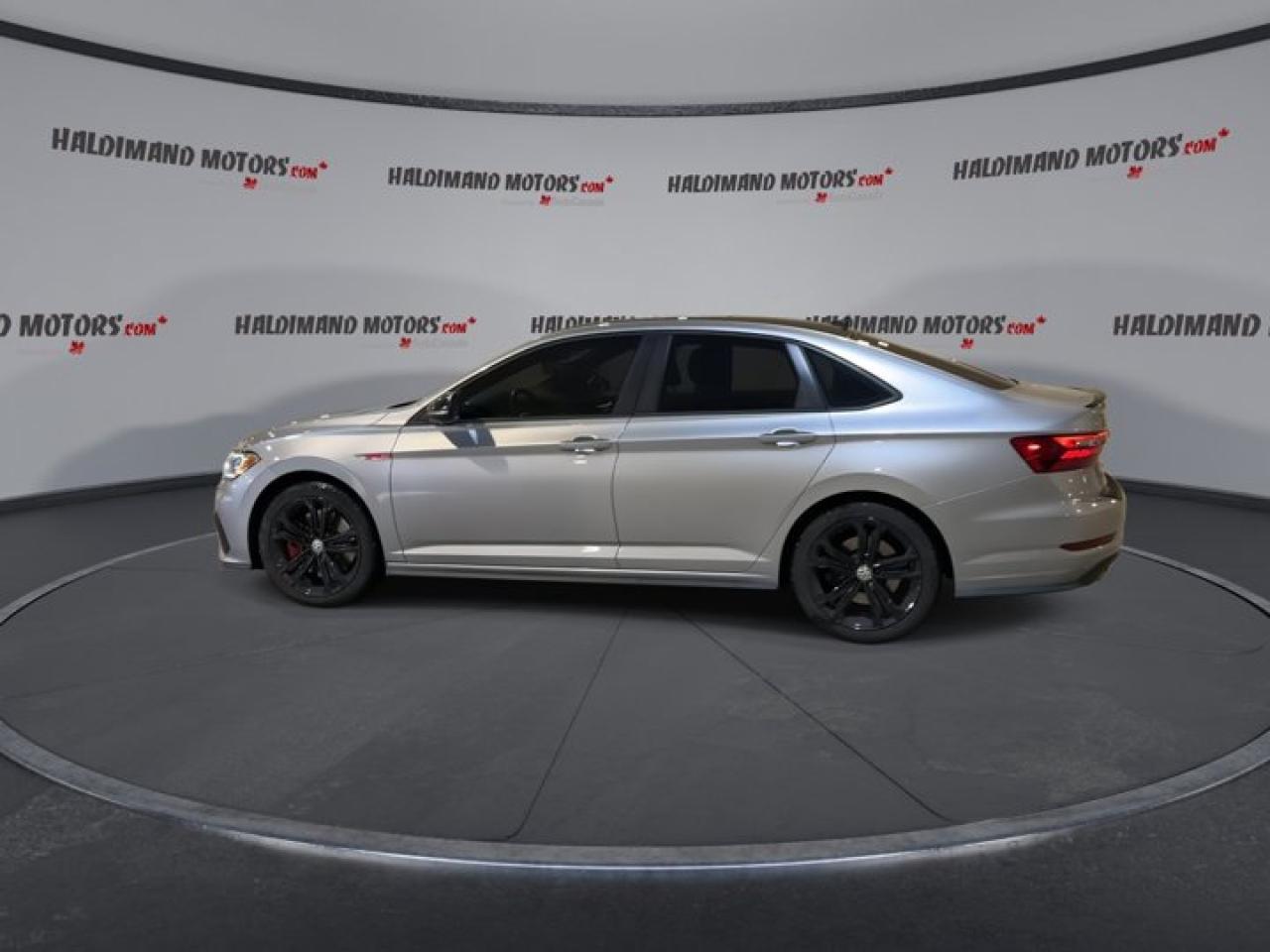 2021 Volkswagen Jetta GLI | Sunroof | Remote Start | Leather Seats | Heated Seats Photo4