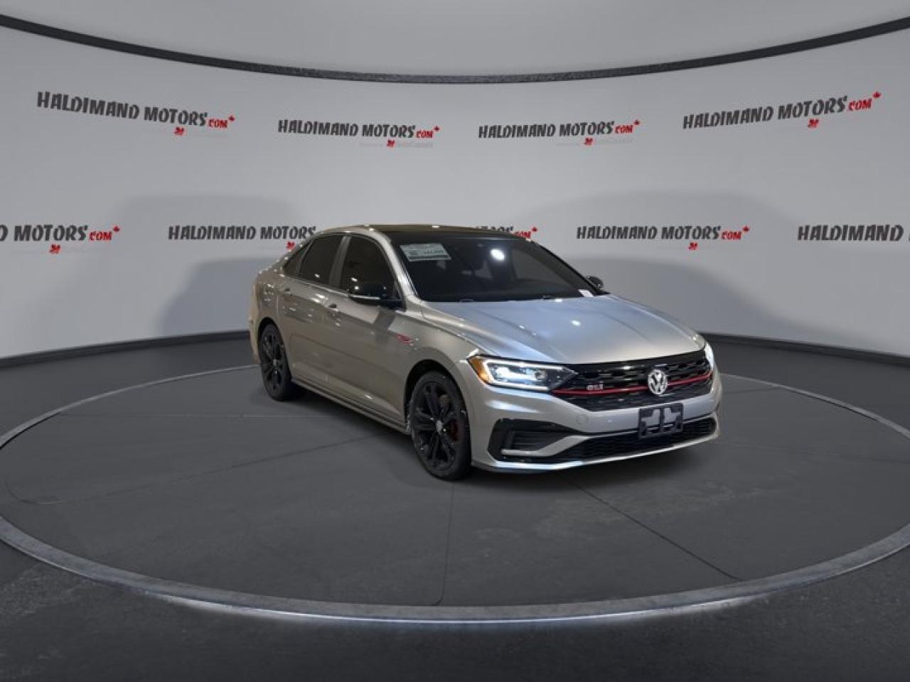 2021 Volkswagen Jetta GLI | Sunroof | Remote Start | Leather Seats | Heated Seats Photo