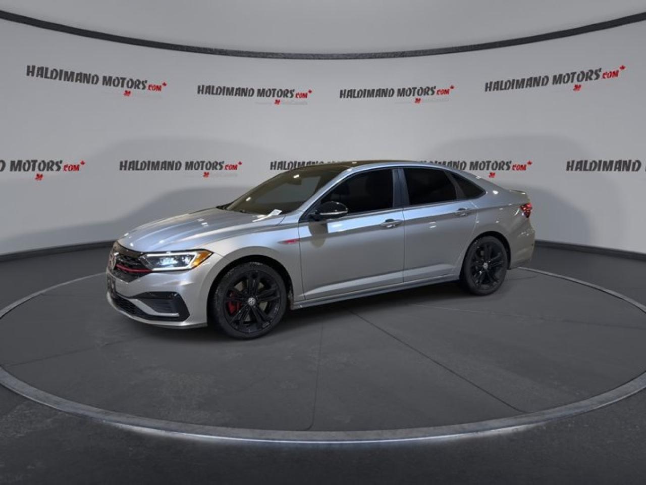 2021 Volkswagen Jetta GLI | Sunroof | Remote Start | Leather Seats | Heated Seats Photo3