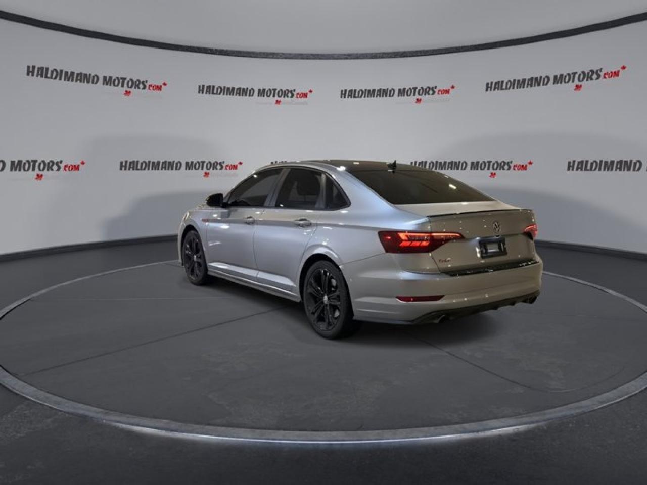 2021 Volkswagen Jetta GLI | Sunroof | Remote Start | Leather Seats | Heated Seats Photo