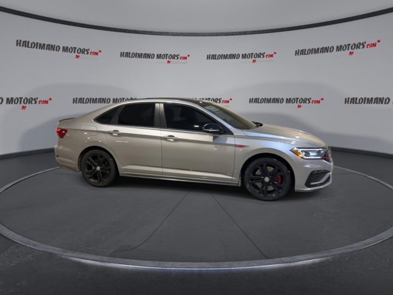 2021 Volkswagen Jetta GLI | Sunroof | Remote Start | Leather Seats | Heated Seats Photo