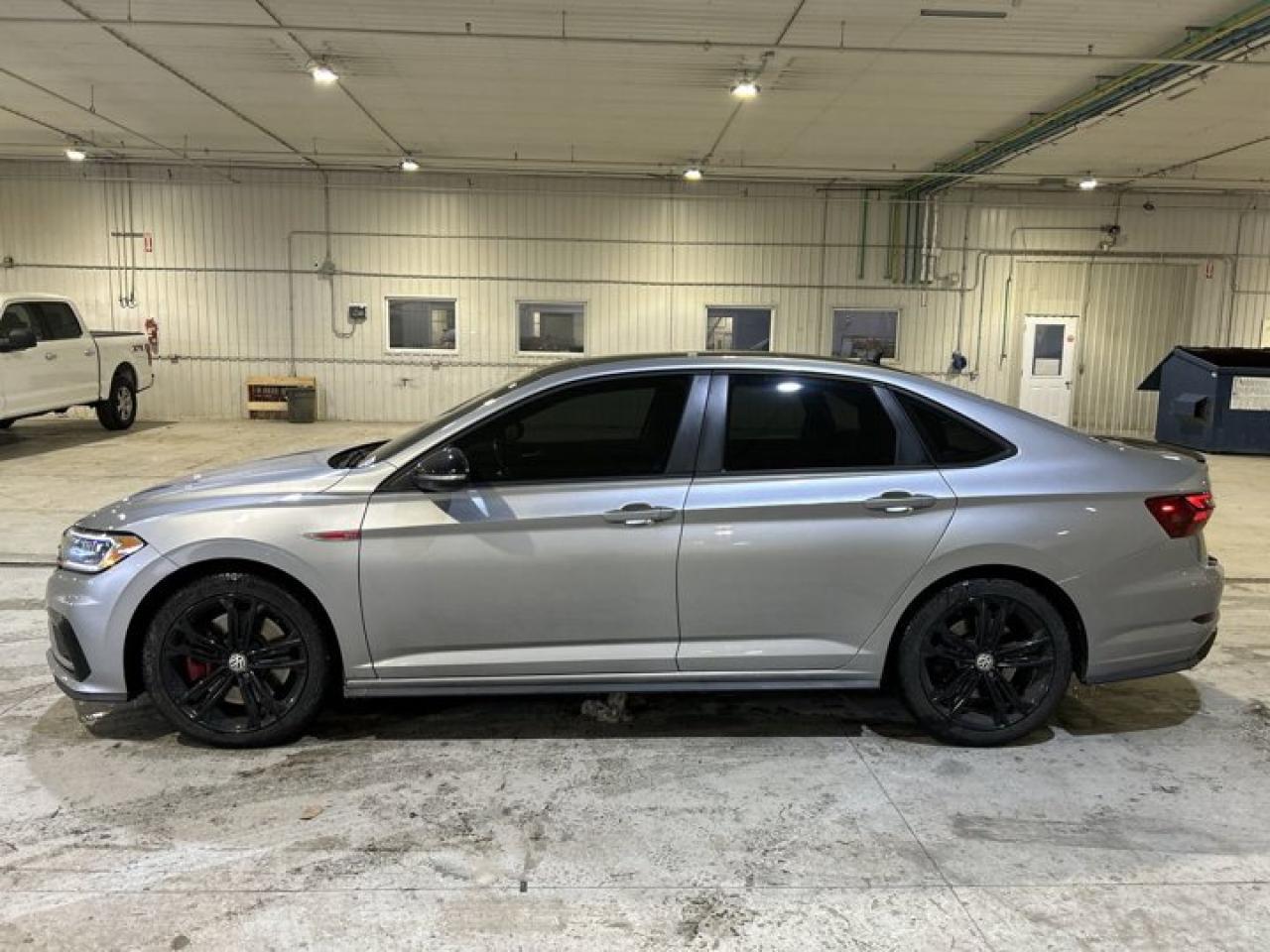 2021 Volkswagen Jetta GLI | Sunroof | Remote Start | Leather Seats | Heated Seats Photo