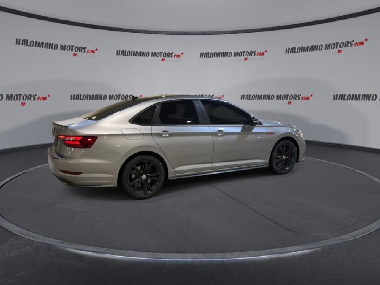 2021 Volkswagen Jetta GLI | Sunroof | Remote Start | Leather Seats | Heated Seats Photo