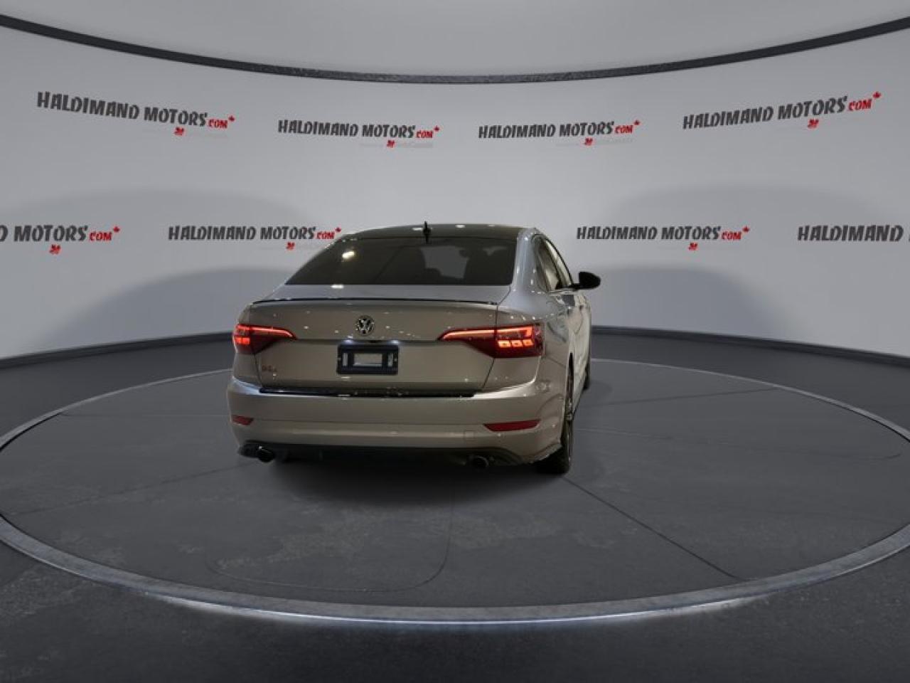 2021 Volkswagen Jetta GLI | Sunroof | Remote Start | Leather Seats | Heated Seats Photo