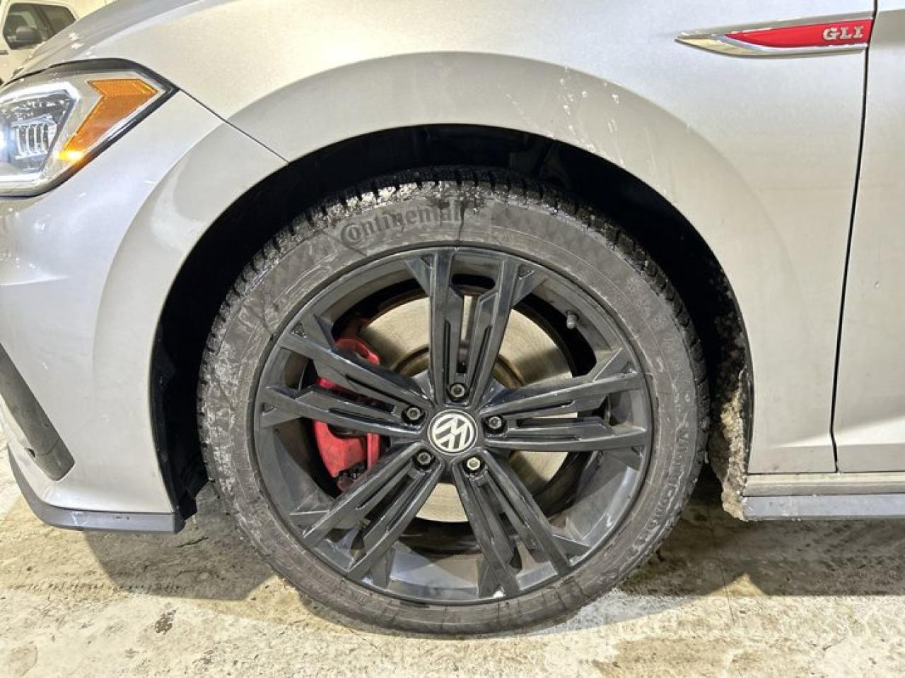 2021 Volkswagen Jetta GLI | Sunroof | Remote Start | Leather Seats | Heated Seats Photo