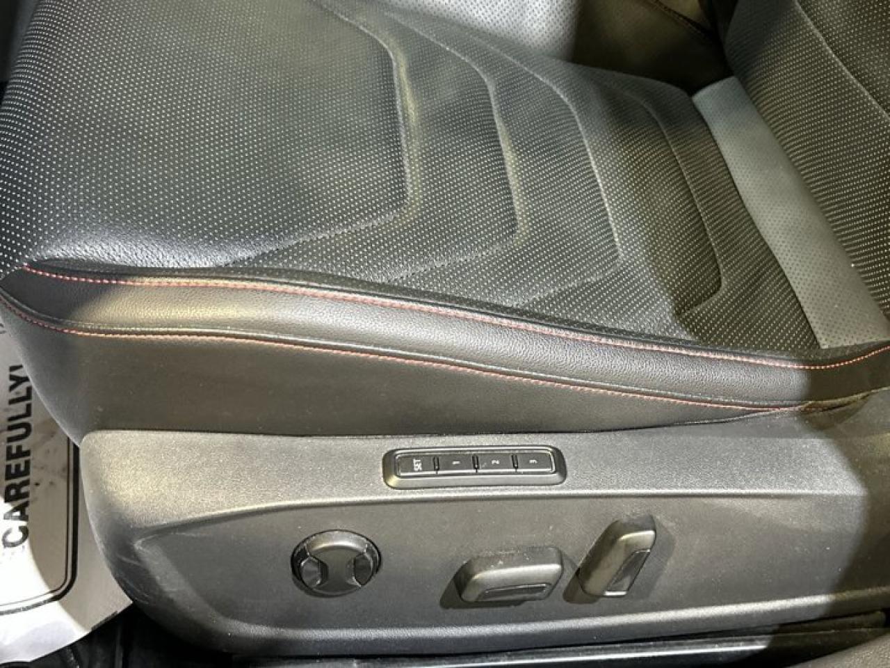 2021 Volkswagen Jetta GLI | Sunroof | Remote Start | Leather Seats | Heated Seats Photo