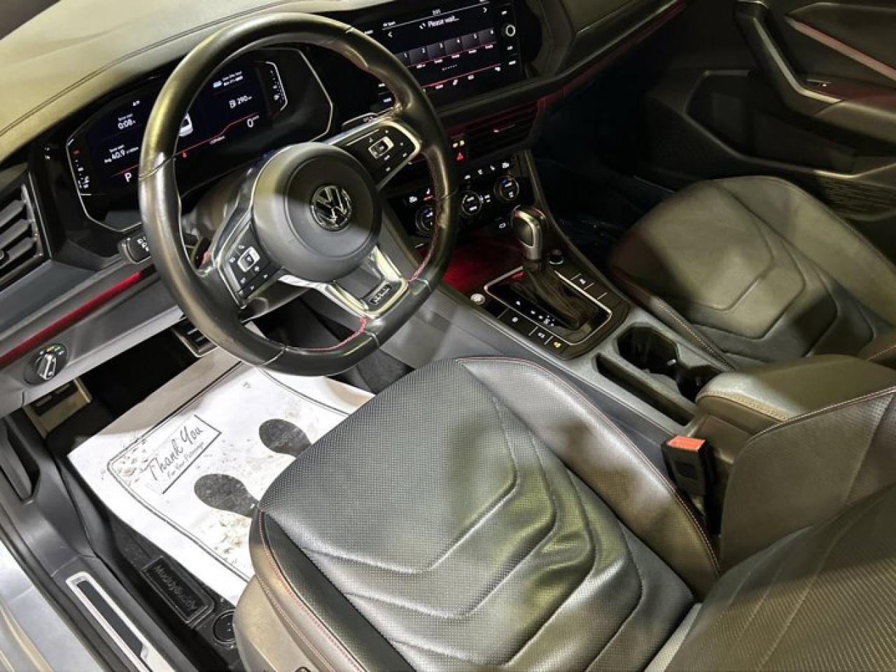 2021 Volkswagen Jetta GLI | Sunroof | Remote Start | Leather Seats | Heated Seats Photo