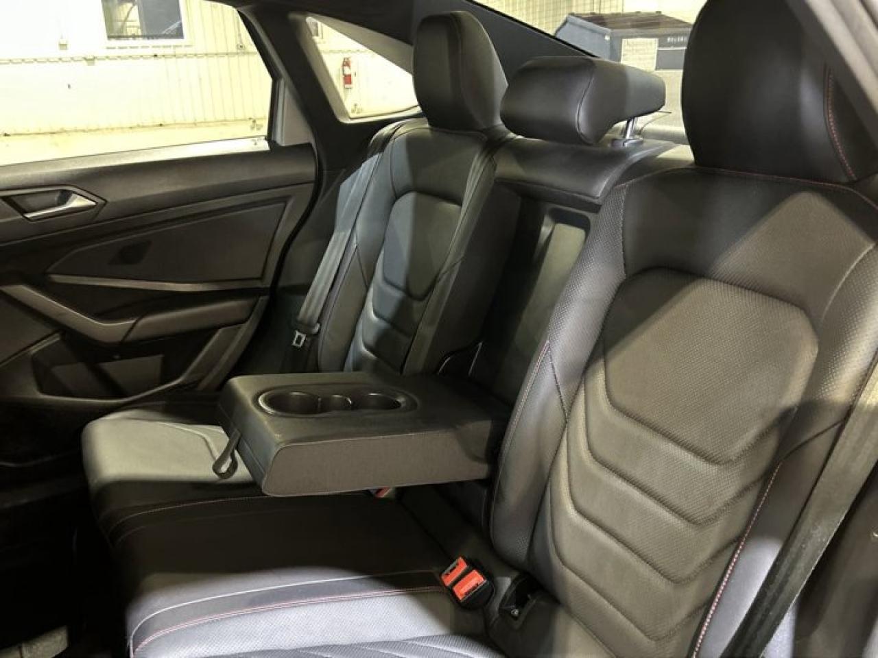 2021 Volkswagen Jetta GLI | Sunroof | Remote Start | Leather Seats | Heated Seats Photo