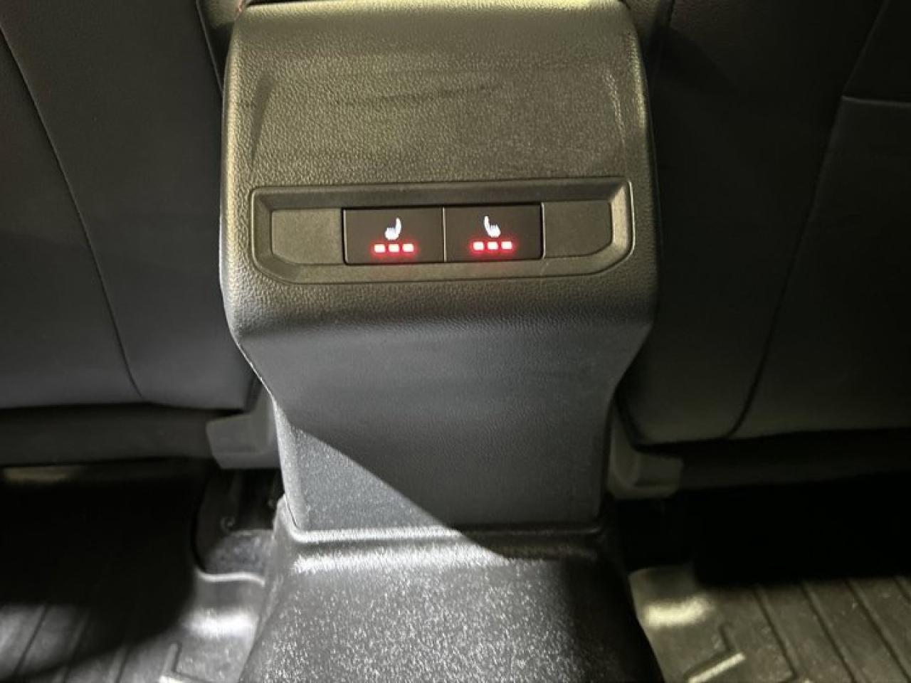 2021 Volkswagen Jetta GLI | Sunroof | Remote Start | Leather Seats | Heated Seats Photo