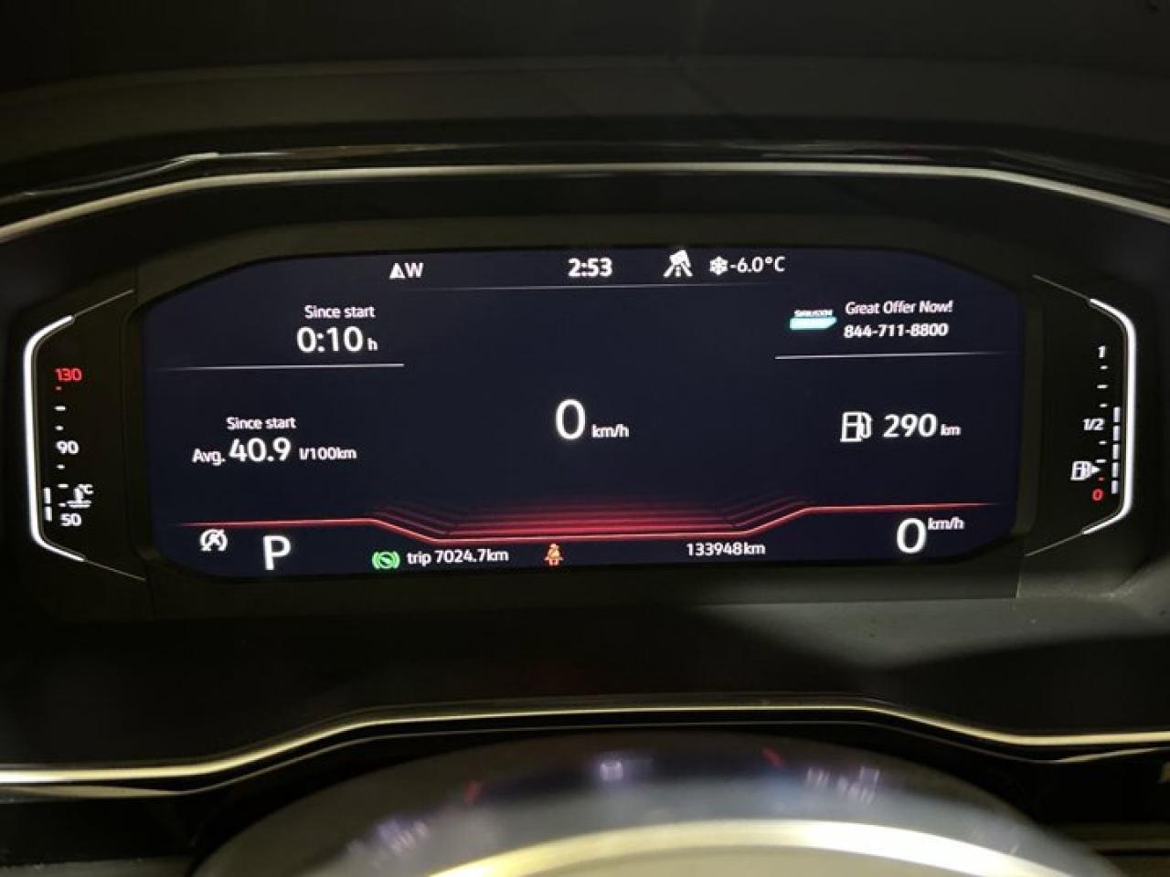 2021 Volkswagen Jetta GLI | Sunroof | Remote Start | Leather Seats | Heated Seats Photo