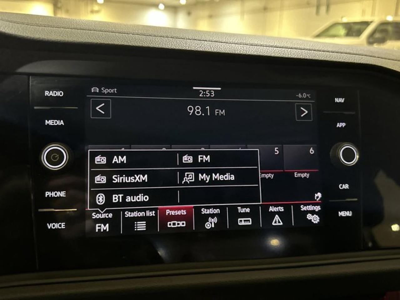 2021 Volkswagen Jetta GLI | Sunroof | Remote Start | Leather Seats | Heated Seats Photo