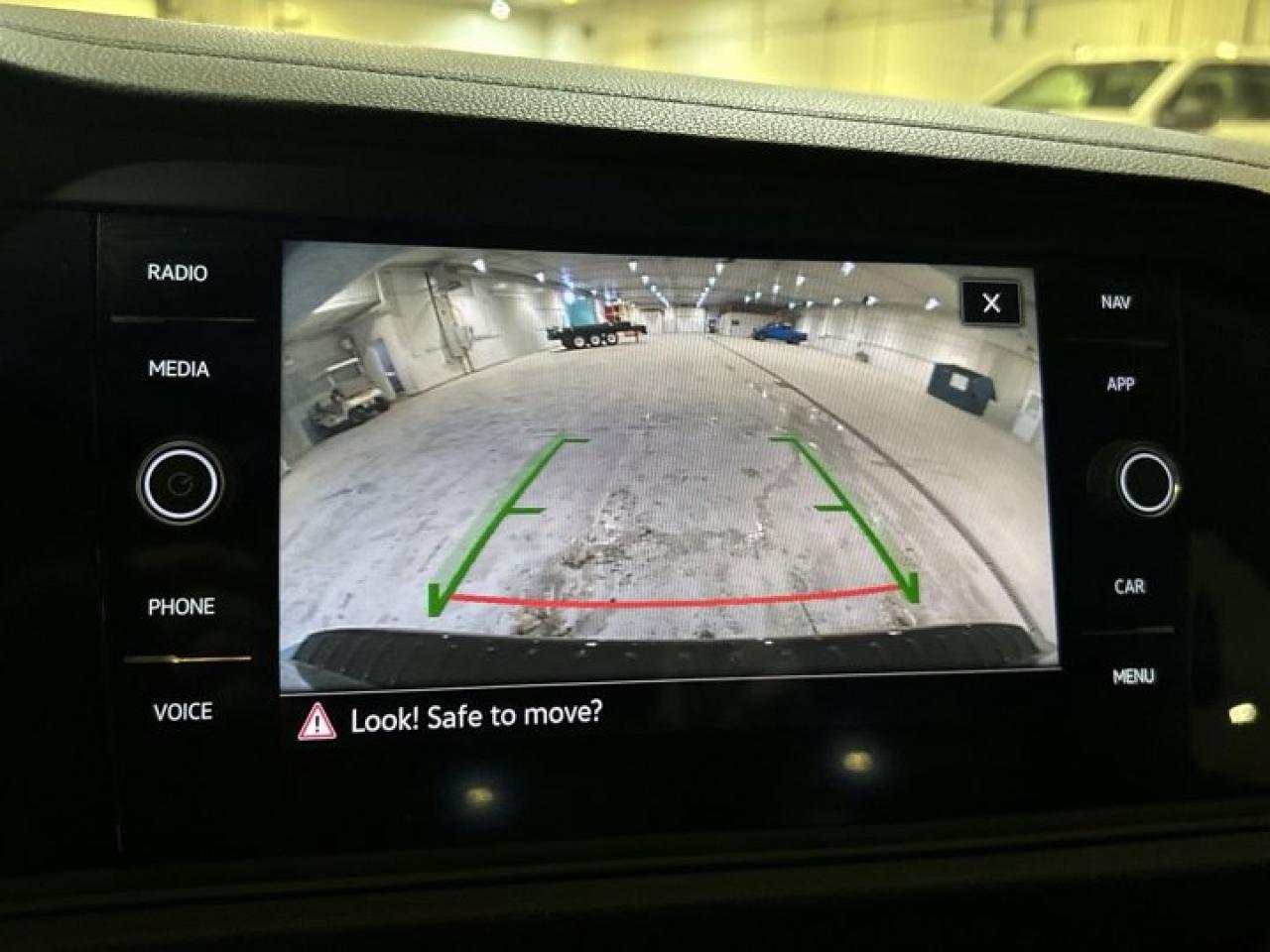 2021 Volkswagen Jetta GLI | Sunroof | Remote Start | Leather Seats | Heated Seats Photo