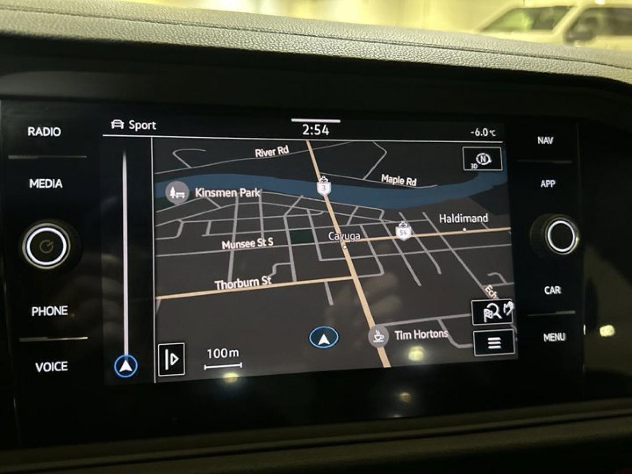 2021 Volkswagen Jetta GLI | Sunroof | Remote Start | Leather Seats | Heated Seats Photo