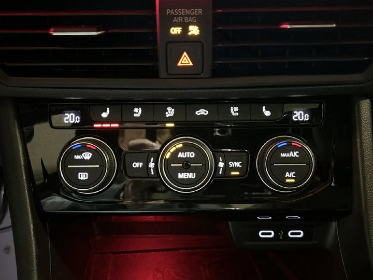 2021 Volkswagen Jetta GLI | Sunroof | Remote Start | Leather Seats | Heated Seats Photo