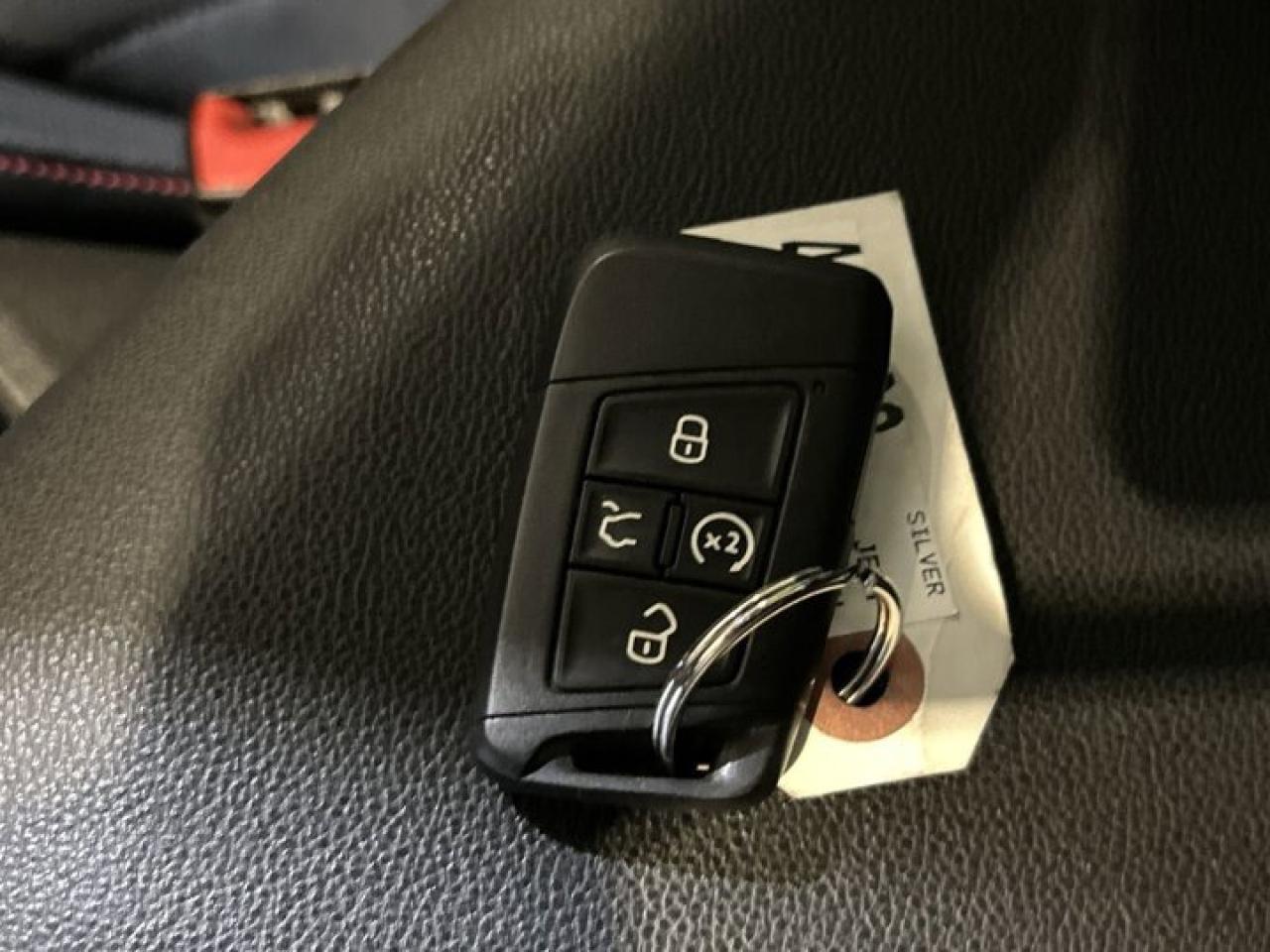 2021 Volkswagen Jetta GLI | Sunroof | Remote Start | Leather Seats | Heated Seats Photo