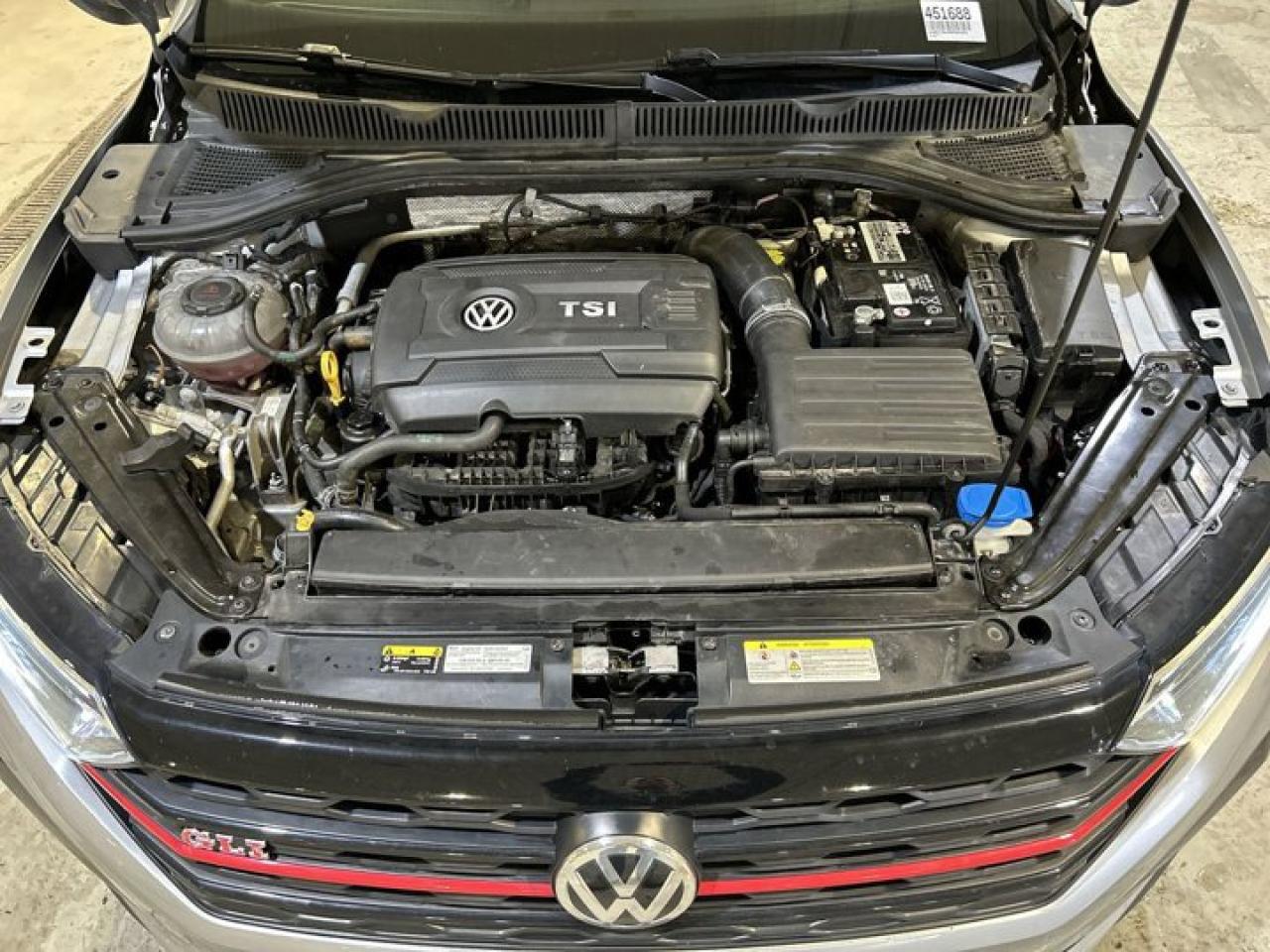 2021 Volkswagen Jetta GLI | Sunroof | Remote Start | Leather Seats | Heated Seats Photo