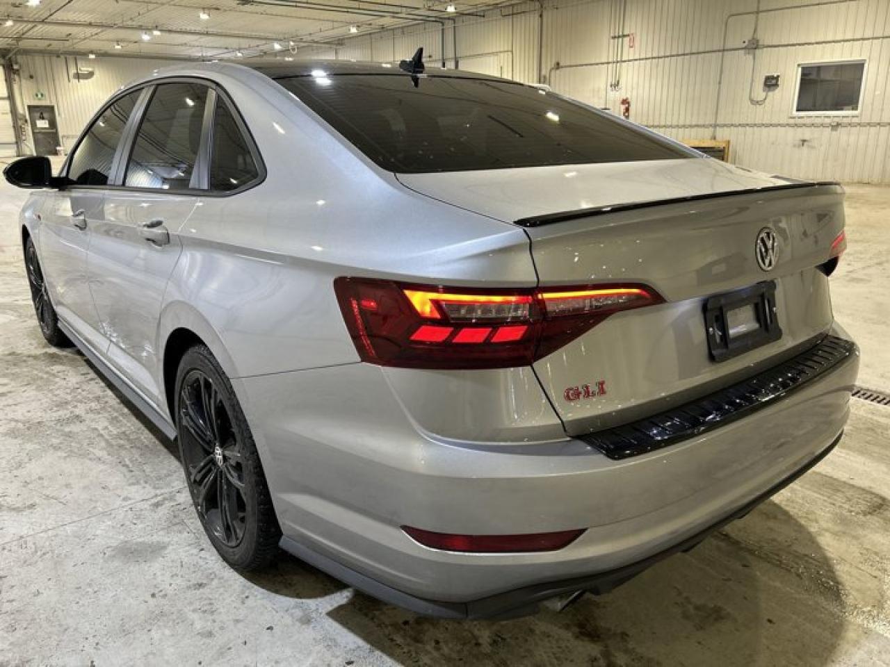 2021 Volkswagen Jetta GLI | Sunroof | Remote Start | Leather Seats | Heated Seats Photo