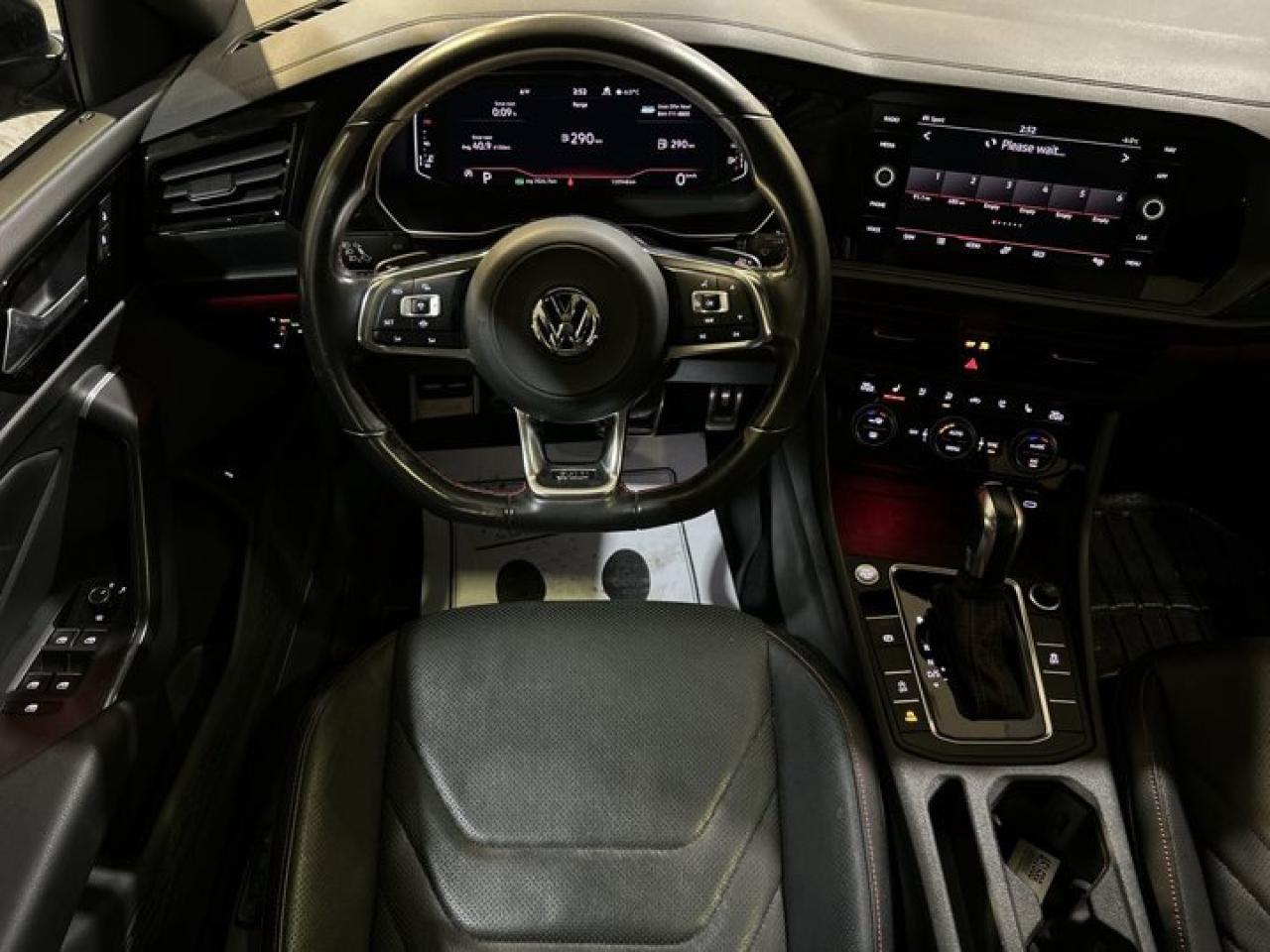 2021 Volkswagen Jetta GLI | Sunroof | Remote Start | Leather Seats | Heated Seats Photo