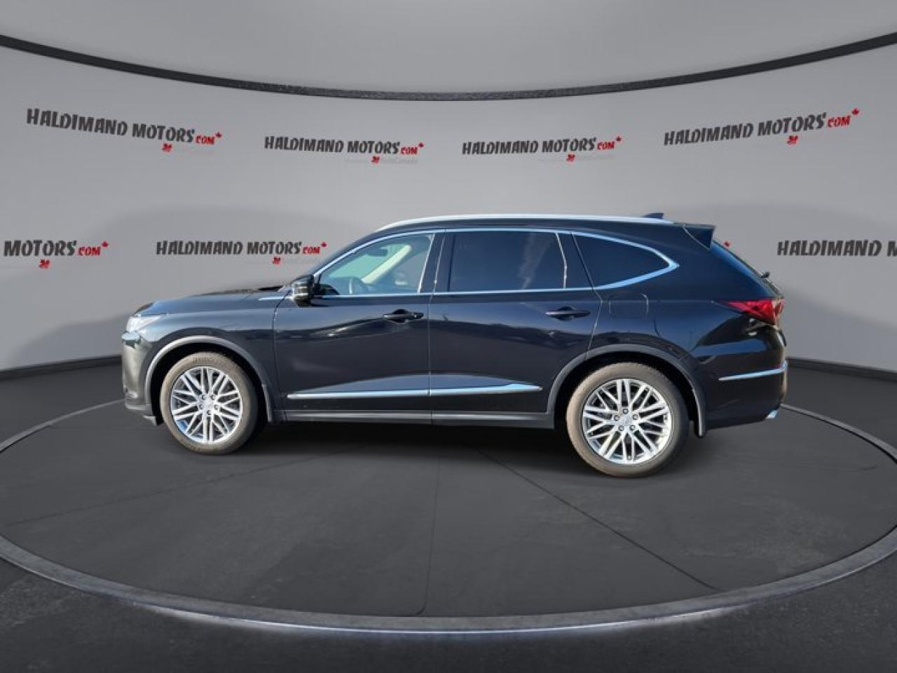 2022 Acura MDX Platinum Elite AWD| Panoramic Roof | Leather Seats | AC Seats | 360 Camera Photo4