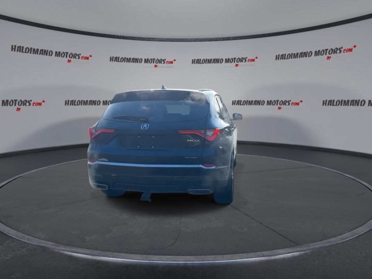 2022 Acura MDX Platinum Elite AWD| Panoramic Roof | Leather Seats | AC Seats | 360 Camera Photo