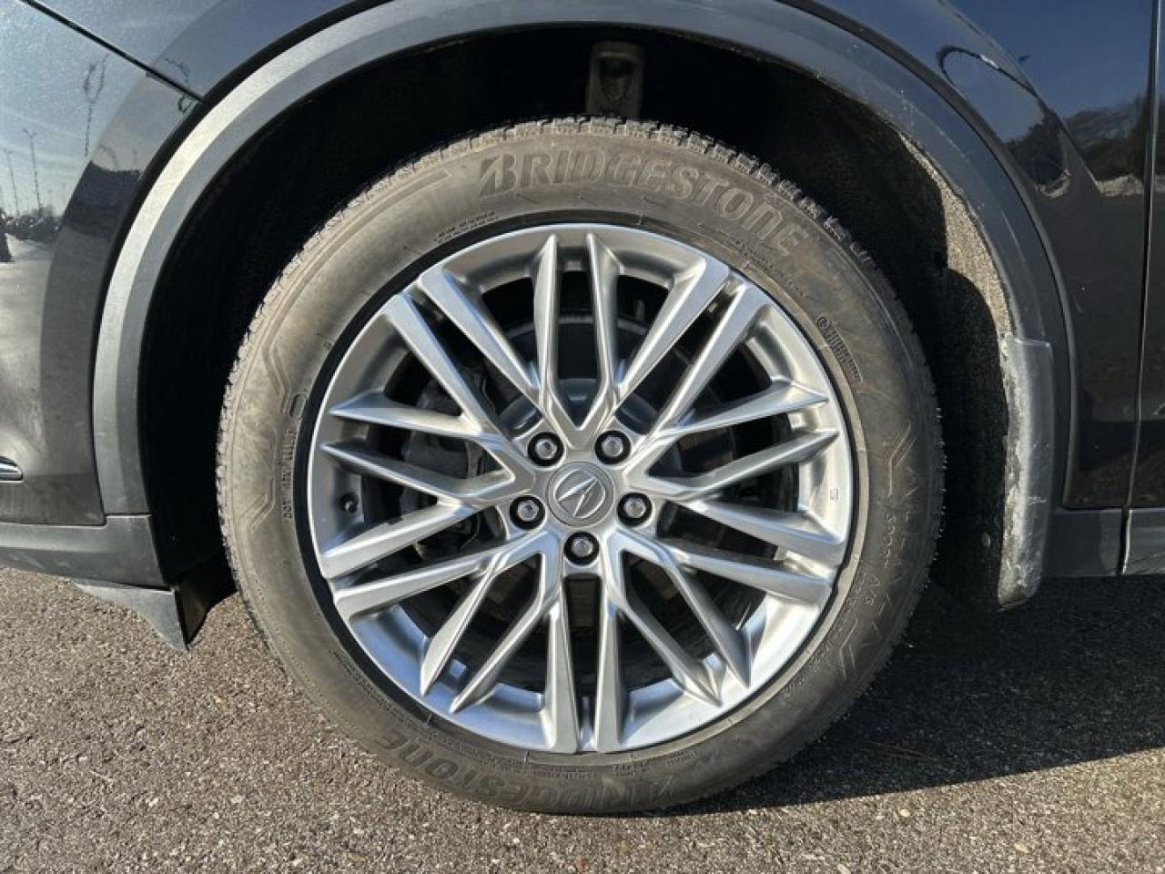 2022 Acura MDX Platinum Elite AWD| Panoramic Roof | Leather Seats | AC Seats | 360 Camera Photo