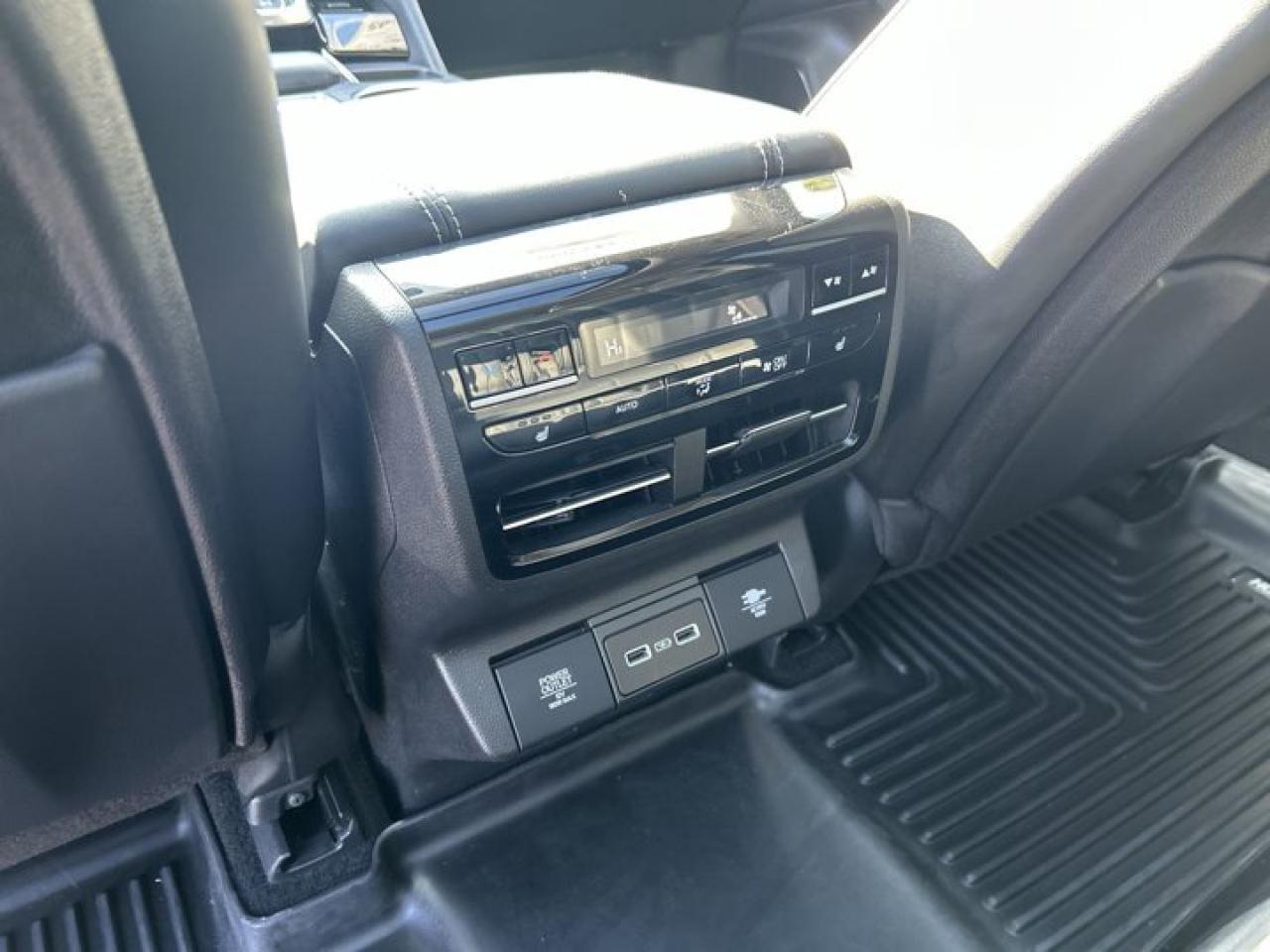 2022 Acura MDX Platinum Elite AWD| Panoramic Roof | Leather Seats | AC Seats | 360 Camera Photo