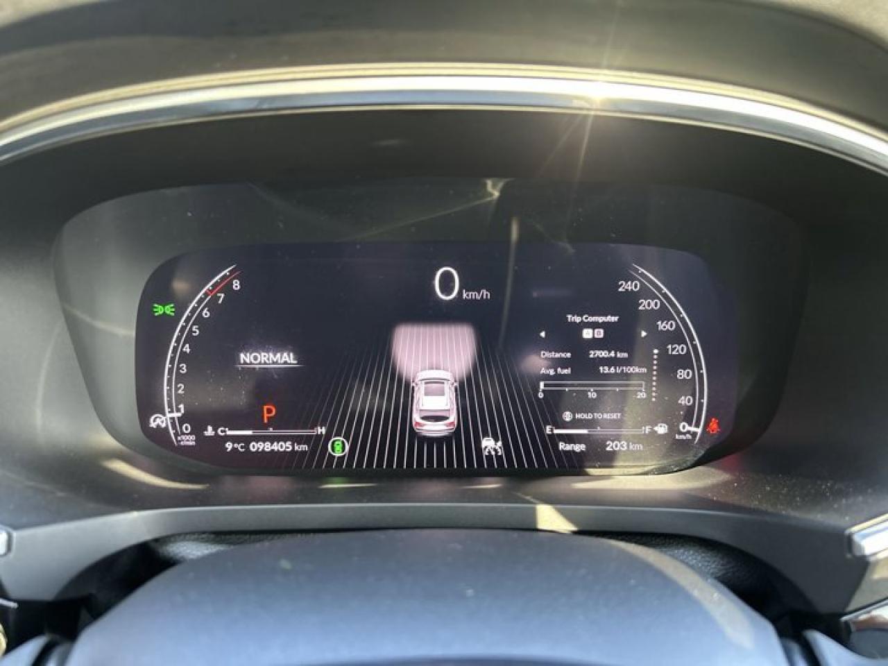 2022 Acura MDX Platinum Elite AWD| Panoramic Roof | Leather Seats | AC Seats | 360 Camera Photo