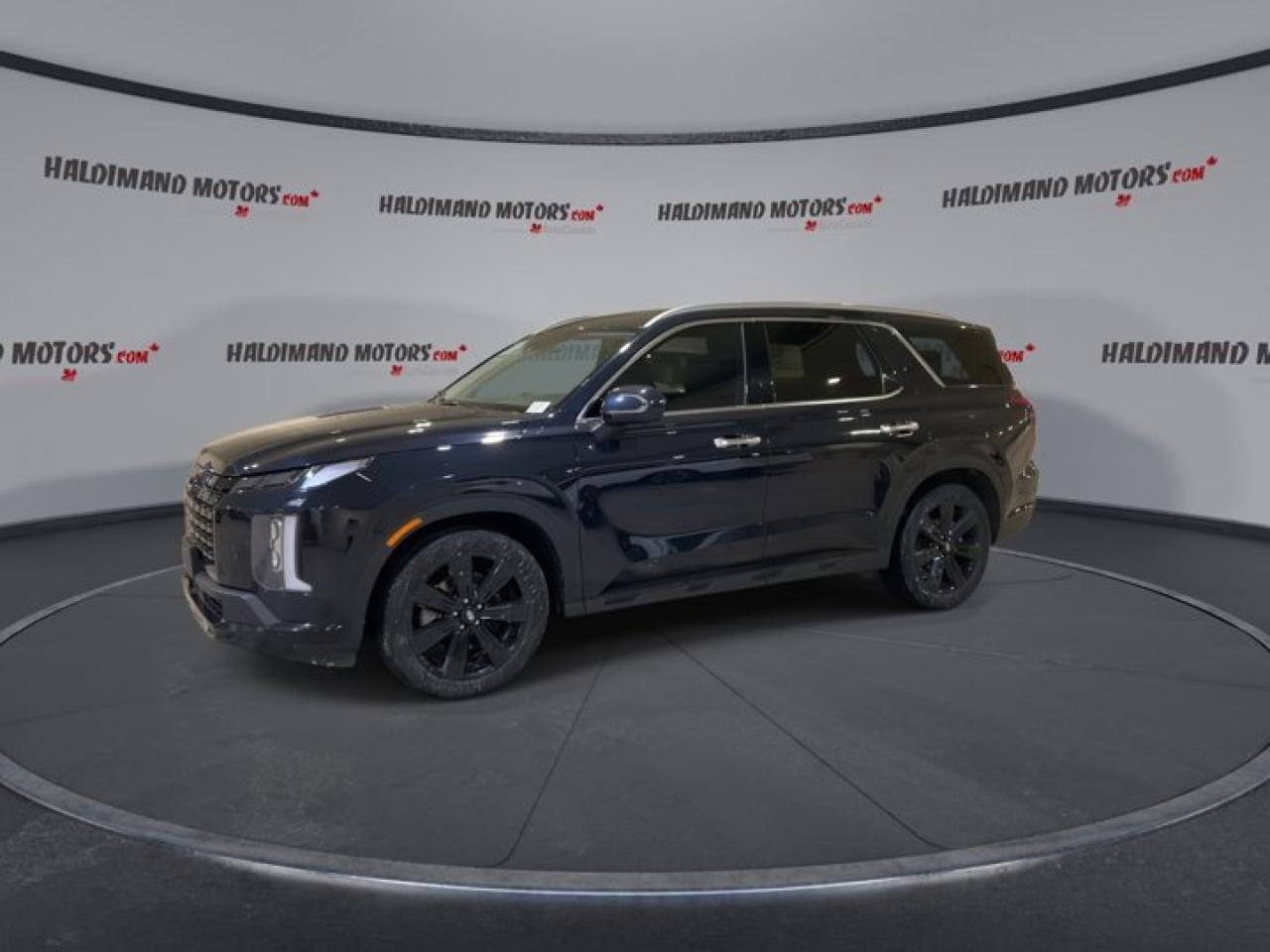 2023 Hyundai PALISADE Urban AWD | 2nd Row Captain Seats | 360 Camera | Remote Start Photo