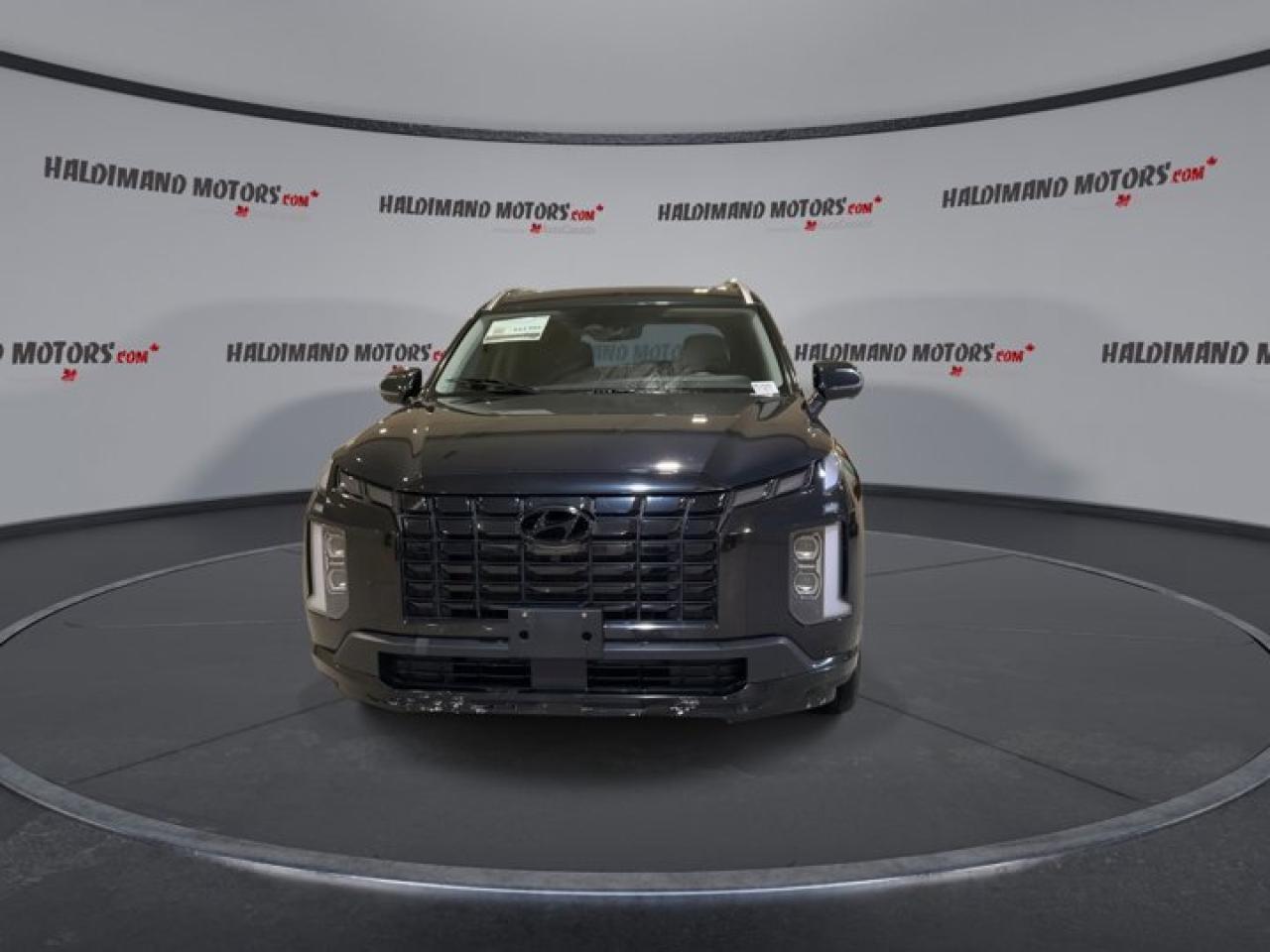 2023 Hyundai PALISADE Urban AWD | 2nd Row Captain Seats | 360 Camera | Remote Start Photo