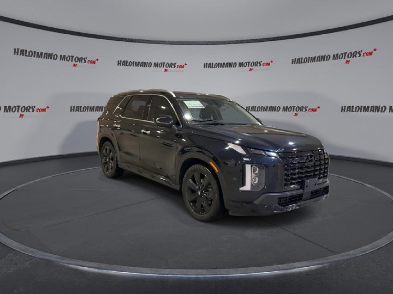 2023 Hyundai PALISADE Urban AWD | 2nd Row Captain Seats | 360 Camera | Remote Start Photo