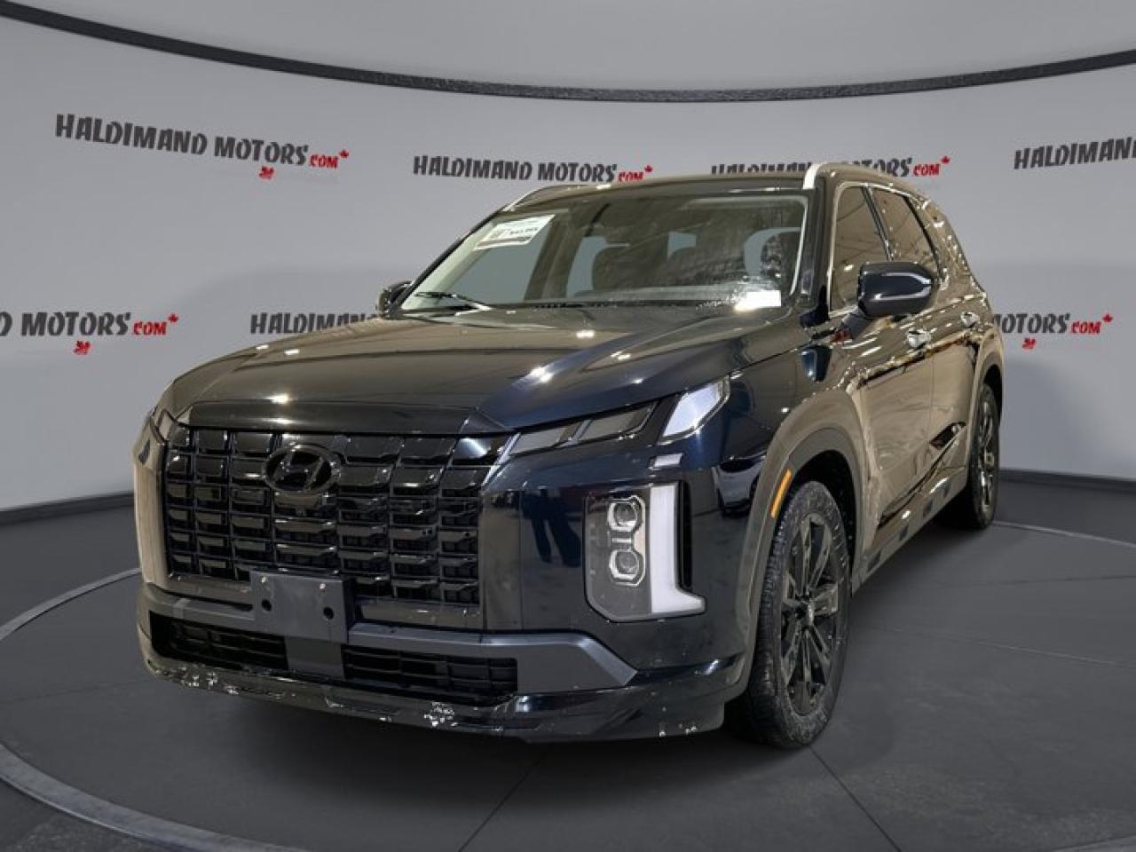 2023 Hyundai PALISADE Urban AWD | 2nd Row Captain Seats | 360 Camera | Remote Start Photo