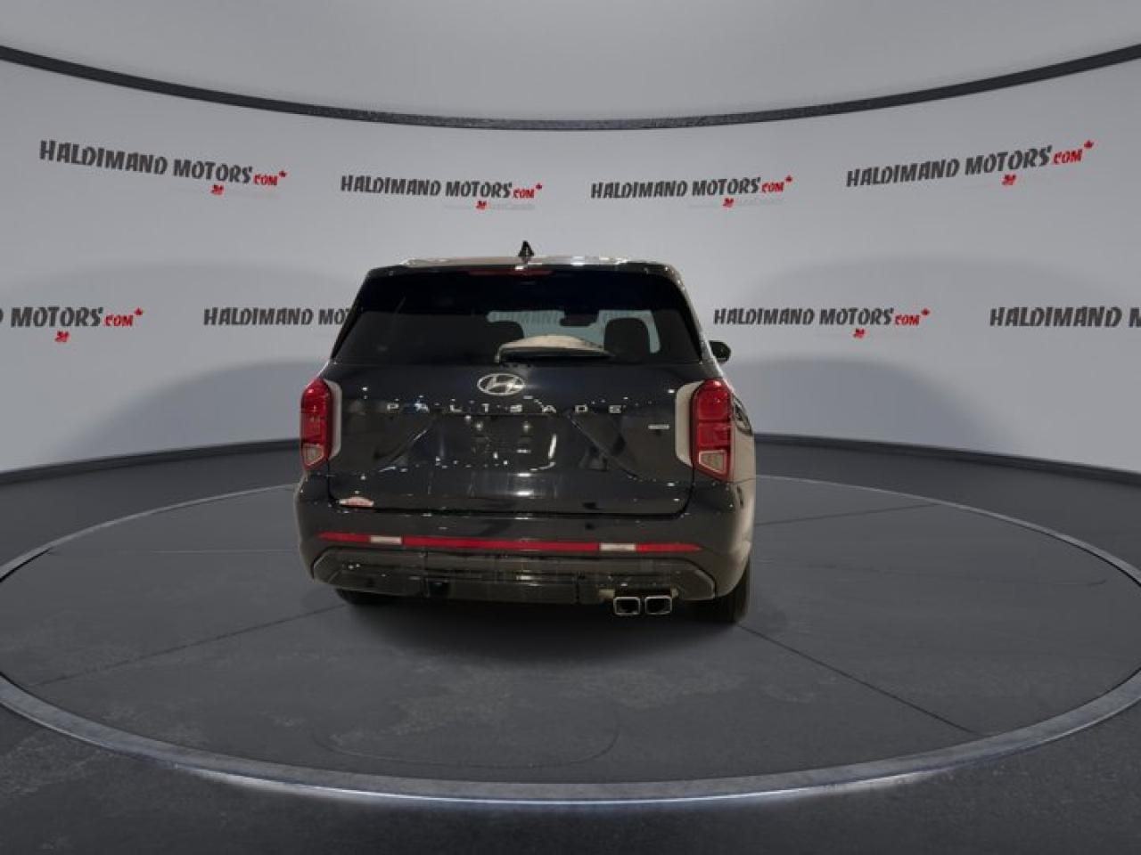 2023 Hyundai PALISADE Urban AWD | 2nd Row Captain Seats | 360 Camera | Remote Start Photo