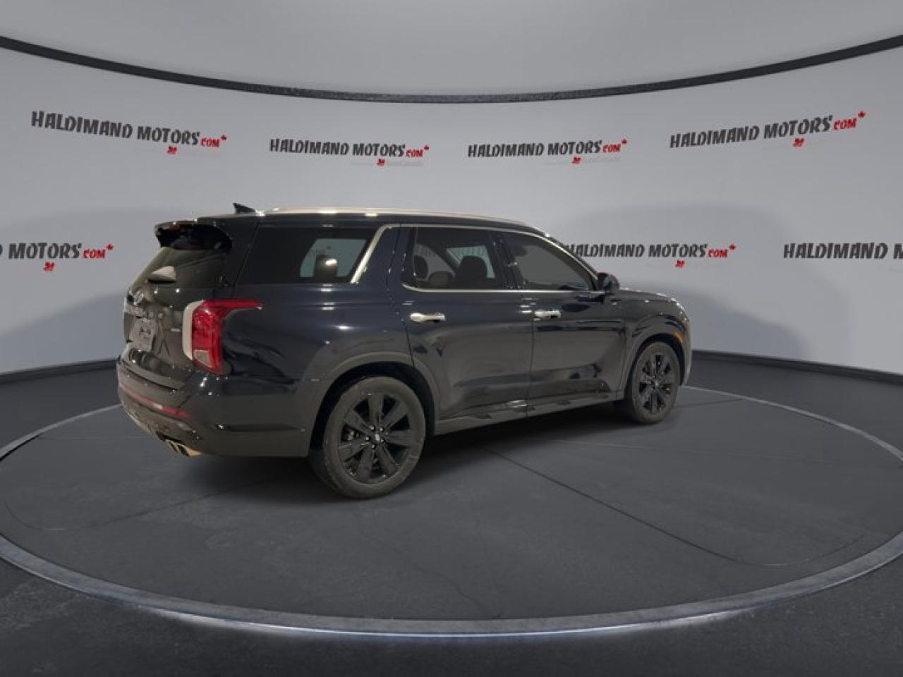 2023 Hyundai PALISADE Urban AWD | 2nd Row Captain Seats | 360 Camera | Remote Start Photo