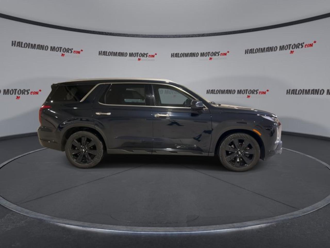 2023 Hyundai PALISADE Urban AWD | 2nd Row Captain Seats | 360 Camera | Remote Start Photo