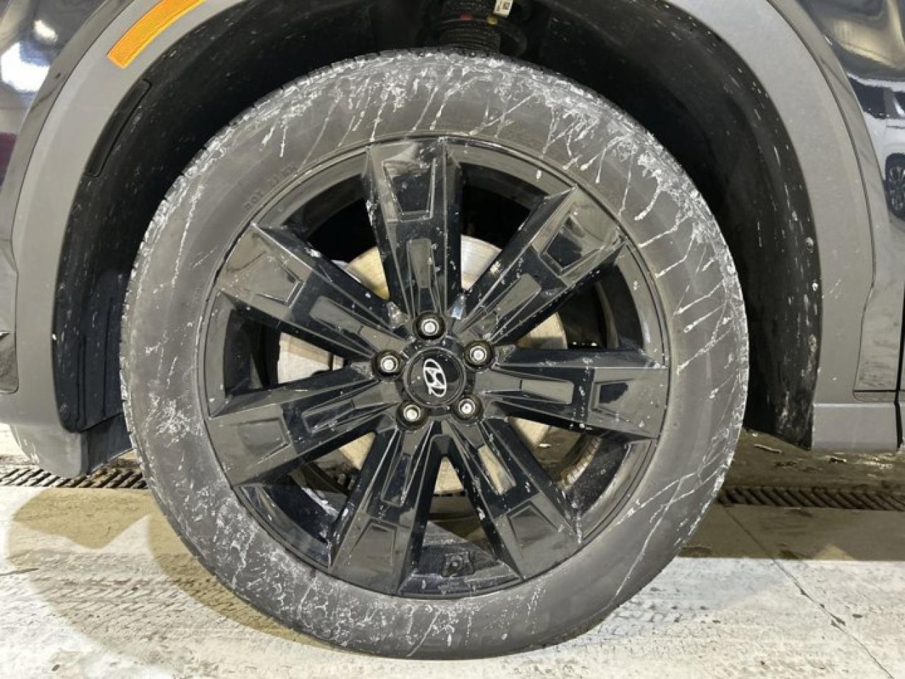 2023 Hyundai PALISADE Urban AWD | 2nd Row Captain Seats | 360 Camera | Remote Start Photo