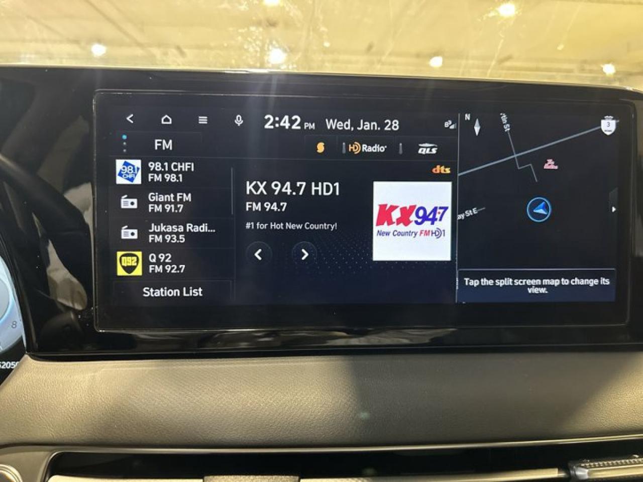 2023 Hyundai PALISADE Urban AWD | 2nd Row Captain Seats | 360 Camera | Remote Start Photo