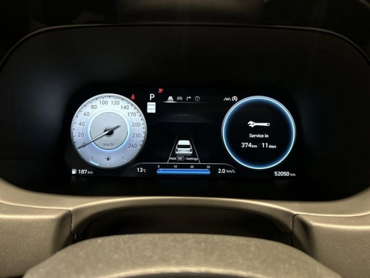 2023 Hyundai PALISADE Urban AWD | 2nd Row Captain Seats | 360 Camera | Remote Start Photo