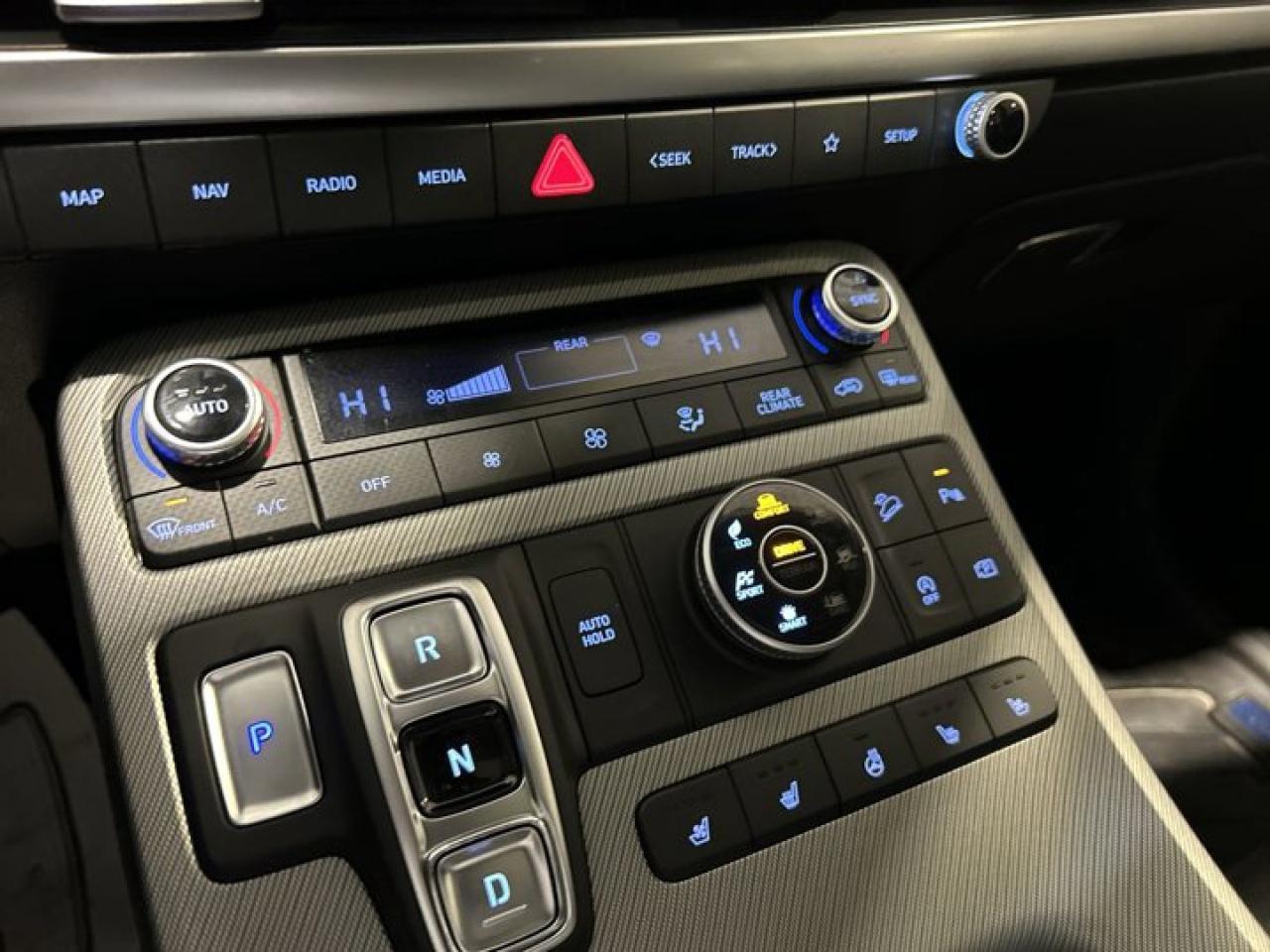 2023 Hyundai PALISADE Urban AWD | 2nd Row Captain Seats | 360 Camera | Remote Start Photo