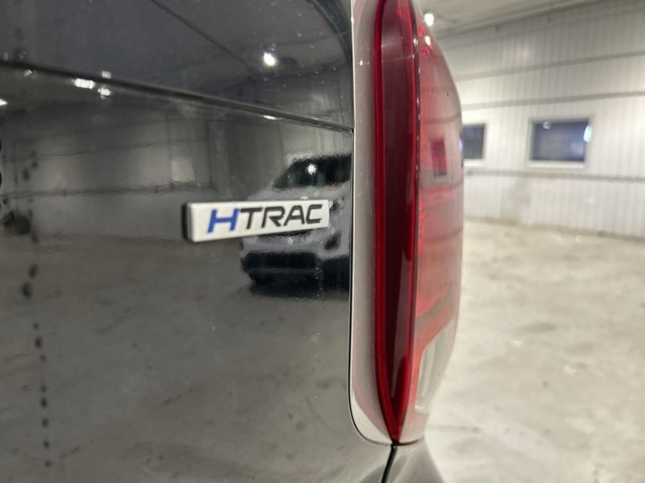 2023 Hyundai PALISADE Urban AWD | 2nd Row Captain Seats | 360 Camera | Remote Start Photo