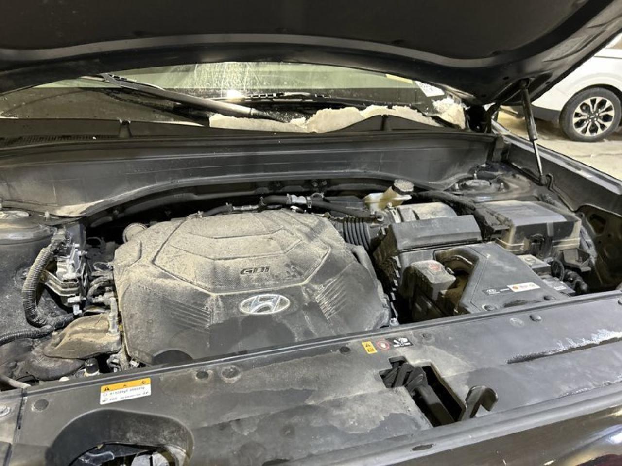 2023 Hyundai PALISADE Urban AWD | 2nd Row Captain Seats | 360 Camera | Remote Start Photo